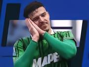 意媒：国米加紧追逐穆哈雷莫维奇，阿切尔比和达米安确定离队