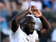 罗体：卢卡库预计明日回那不勒斯，他已通过经纪人告知俱乐部