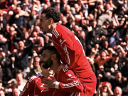 稳了？利物浦英超对埃弗顿半场领先的情况下从未输球