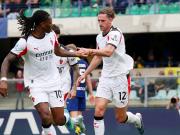 6球4助攻，拉比奥本赛季直接参与进球数上双