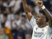 世体：维尼修斯手握续约绝对主动权，他有权要求大幅涨薪