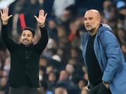 5胜2平，瓜迪奥拉从未在主场输给阿尔特塔