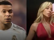 八卦记者：姆巴佩和女友关系稳定，二人频繁私下约会