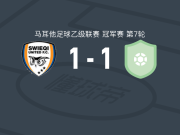 斯维吉联1-1费古拉，保罗-费内克破僵，karl formosa救主