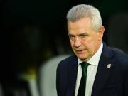 阿吉雷谈英墨比赛或提前：没人问我的意见，我们对此极为不满