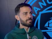 B席：非常渴望再拿一座英超；英联杯决赛对今天没有影响