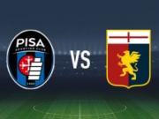 比萨vs热那亚：费利佩-洛约拉、阿金桑米罗首发，洛伦佐-科隆博、厄斯蒂高出战