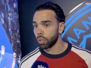 拉亚：考虑打平是危险的想法，我们来这里是为了取胜