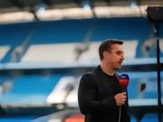 内维尔：阿森纳需要抓住机会压上，靠定位球或角球创造机会