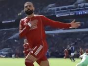 卡拉格：看看利物浦是如何赢下这场比赛的，两位传奇站了出来