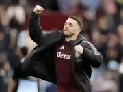 麦金：被追成3-3无法接受；我们要全力冲击前五和打欧联杯