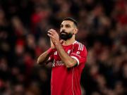 萨拉赫：我想继续进球帮助球队进欧冠，希望以正确的方式告别