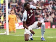 亚伯拉罕：我觉得维拉有点过于放松了；我出现在了正确的位置