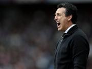 埃梅里：要守住前四、甩开对手；大马丁最后的扑救决定了比赛