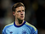 Ajax manager: Ter Stegen is likely to join the German national team.