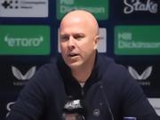 斯洛特：在这样的赛季里，我觉得U18球员都得做好首秀准备