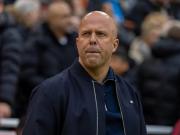 斯洛特：马马尔达什维利的伤口很大，他大概率缺席下周的比赛