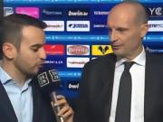 阿囧：我的全部心思都在米兰身上，我们会把这段旅程延续下去