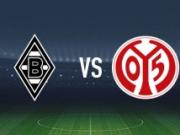 门兴格拉德巴赫vs美因茨：尼科-埃尔维迪、恩格尔哈特首发，阿米里、贝克尔出战