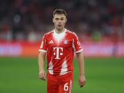 基米希、乌尔赖希夺德甲第10冠，与莱万和阿拉巴并列历史第三