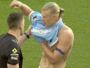  108球追平克劳奇，哈兰德升至英超历史射手榜第29位