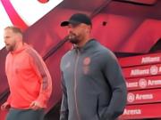 孔帕尼带队两年三冠，接下来将在德国杯和欧冠冲击三冠王