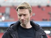  罗尔费斯谈德国杯半决赛战拜仁：这是再次争夺冠军的绝佳机会