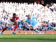  继若塔后，哈兰德是第2位连续4场英超对塔帅治下枪手进球球员