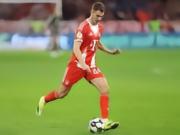 新科曼？斯塔尼希奇德甲6连冠，生涯至今联赛冠军率100%