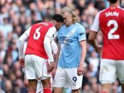 曼城下周中将在提前赛迎战伯恩利，取胜即可登顶