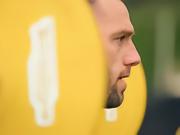 罗马诺：国米准备给德弗赖一份短期合同，决定权在球员手中