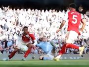 持续低迷，阿森纳自2018年以来首次遭遇国内赛事四连败