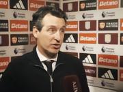 埃梅里：戏剧性的结局？一切都值得，配得上我们所承受的一切