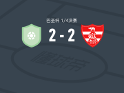 普丹迪2-2林恩斯，Michael Paulista破僵，Uberaba Wellerson扳平比分