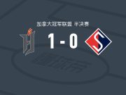 弗尔戈FC1-0魁北克超越，Ben Paton一锤定音