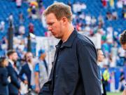 Bruhagen: Germany's World Cup defeat was due to a poor squad.