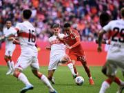 纳帅：恭喜拜仁夺冠，愿我的国家队球员能在世界杯上延续状态