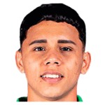 Kevin Parra