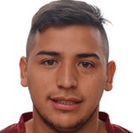 Matías Ramírez
