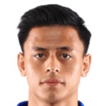 Feroz Baharudin