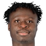 Ismaila Okpoti