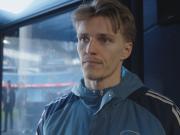 厄德高：一些细微差距决定了比赛结果，所以很难接受