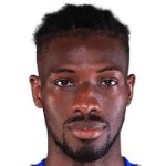 Seydou Sano