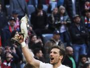 格雷茨卡：和其他顶级球队相比，拜仁是个更有家庭氛围的团队