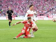 沃勒尔：希望拜仁的国脚能把这种独特的团队精神带到世界杯上