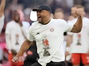 鲁梅尼格：决定联赛冠军的是实力、稳定性和团队精神而非运气