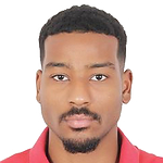 Rashed Salem