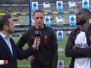 拉比奥：早已把争冠失败抛在脑后，现在我们专注于欧冠入场券