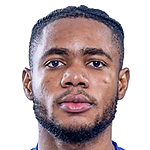 Solomon Sosu
