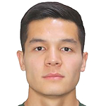 Erbol Atabaev
